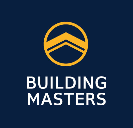 Building Masters logo
