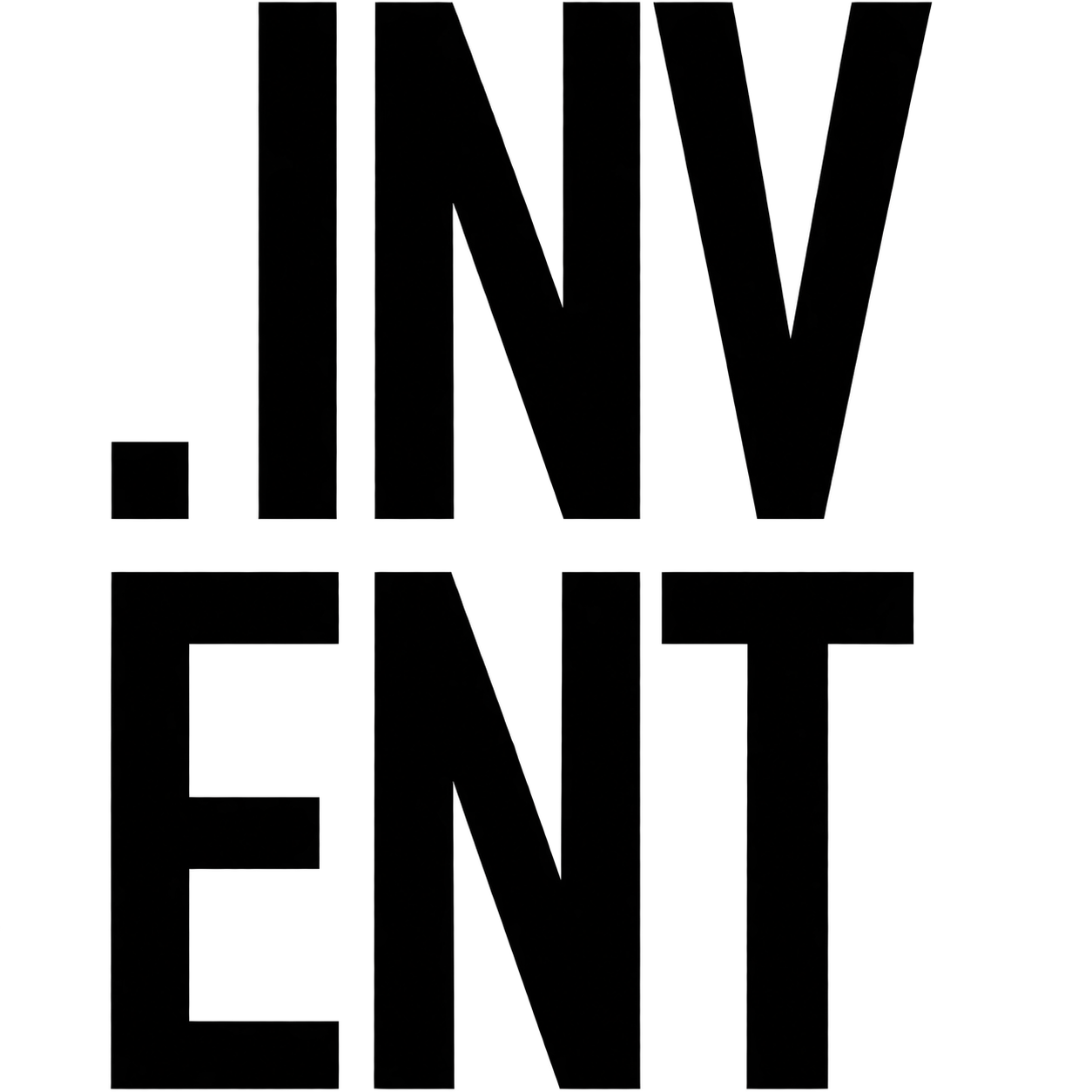 Invent Communities logo