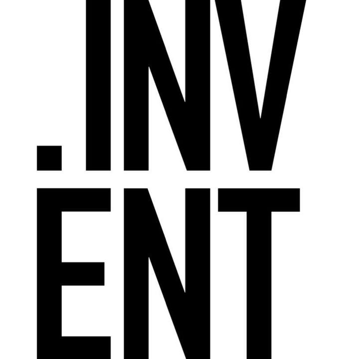 Invent Communities logo